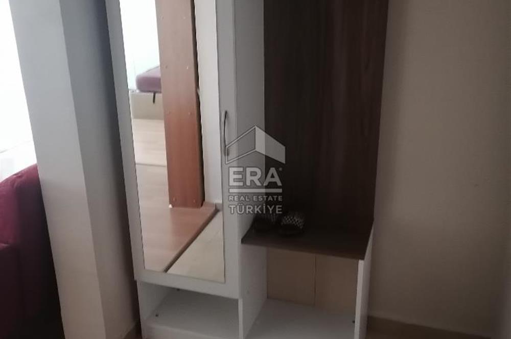 Viaport AVM Karşısı Park Town Sitesinde Ful Eşayalı 1+1 Kiralık