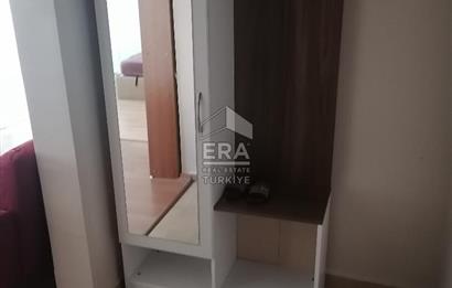Viaport AVM Karşısı Park Town Sitesinde Ful Eşayalı 1+1 Kiralık