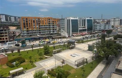 360 SUITES 3.5+1, MANZARALI, KÖŞE, YERDEN ISITMALI, KLİMALI