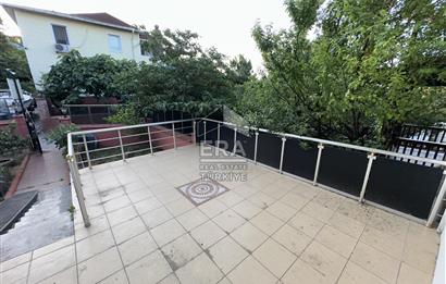 AYÇİÇEĞİ VİLLALARIN DA 4 + 1 KİRALIK