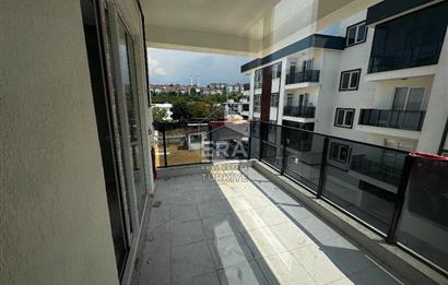 ERA FLY'DAN GÜMÜŞÇAY'DA SİTE İÇİ SATILIK 2+1 LUX SIFIR DAİRELER