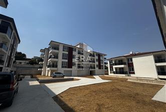 ERA FLY'DAN GÜMÜŞÇAY'DA SİTE İÇİ SATILIK 2+1 LUX SIFIR DAİRELER