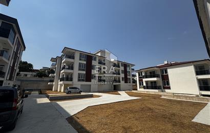 ERA FLY'DAN GÜMÜŞÇAY'DA SİTE İÇİ SATILIK 2+1 LUX SIFIR DAİRELER