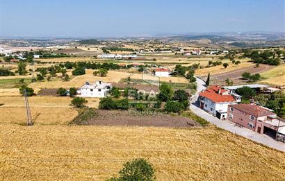 ERA SÖZ'DEN ALTIEYLÜL KABAKLI MH. SATILIK 950 M² 1/100000 ÖLÇEKLİ TARLA