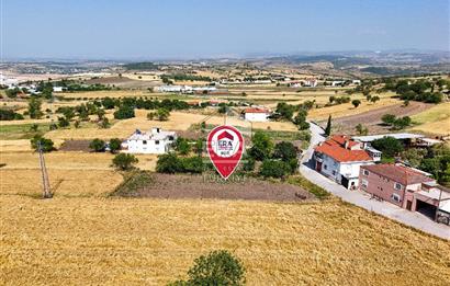 ERA SÖZ'DEN ALTIEYLÜL KABAKLI MH. SATILIK 950 M² 1/100000 ÖLÇEKLİ TARLA