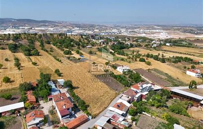 ERA SÖZ'DEN ALTIEYLÜL KABAKLI MH. SATILIK 950 M² 1/100000 ÖLÇEKLİ TARLA