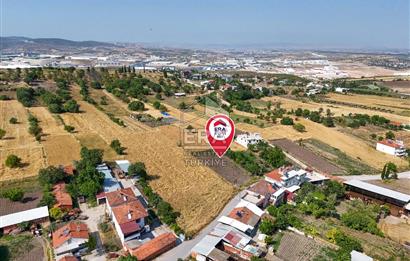 ERA SÖZ'DEN ALTIEYLÜL KABAKLI MH. SATILIK 950 M² 1/100000 ÖLÇEKLİ TARLA