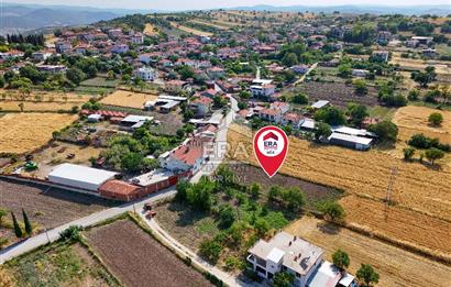 ERA SÖZ'DEN ALTIEYLÜL KABAKLI MH. SATILIK 950 M² 1/100000 ÖLÇEKLİ TARLA