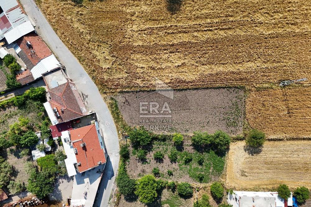 ERA SÖZ'DEN ALTIEYLÜL KABAKLI MH. SATILIK 950 M² 1/100000 ÖLÇEKLİ TARLA