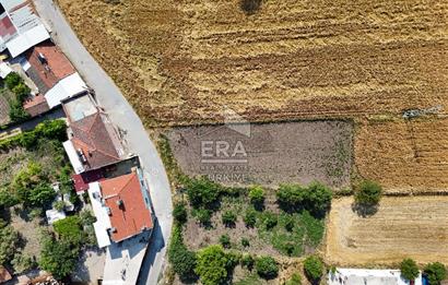 ERA SÖZ'DEN ALTIEYLÜL KABAKLI MH. SATILIK 950 M² 1/100000 ÖLÇEKLİ TARLA