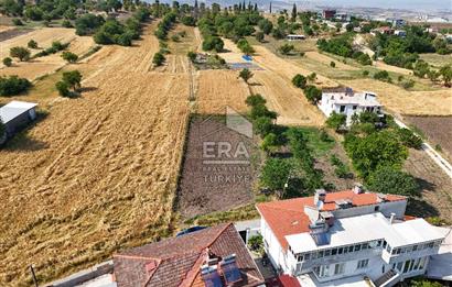 ERA SÖZ'DEN ALTIEYLÜL KABAKLI MH. SATILIK 950 M² 1/100000 ÖLÇEKLİ TARLA