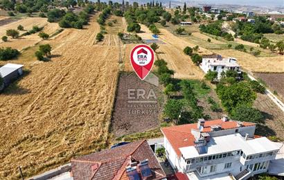 ERA SÖZ'DEN ALTIEYLÜL KABAKLI MH. SATILIK 950 M² 1/100000 ÖLÇEKLİ TARLA