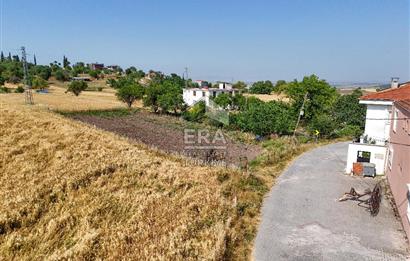 ERA SÖZ'DEN ALTIEYLÜL KABAKLI MH. SATILIK 950 M² 1/100000 ÖLÇEKLİ TARLA