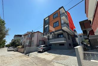 ERA PORT GÜVENCESİYLE HASAN BASRİ ÇANTAY'DA SATILIK SIFIR 2+1