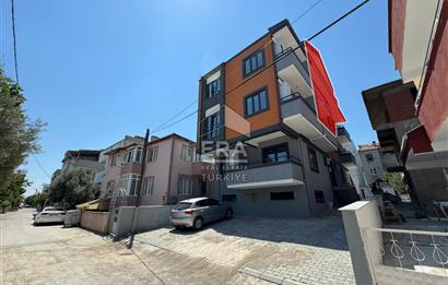 ERA PORT GÜVENCESİYLE HASAN BASRİ ÇANTAY'DA SATILIK SIFIR 2+1