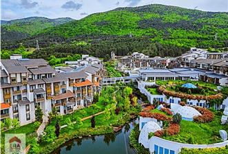 BOLU NARVEN TERMAL TESİSLERİ'NDE SATILIK DEVREMÜLK