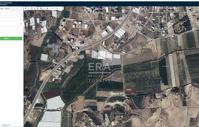 BELEK YOLUNDA İMARA SIFIR 1649 m2 TEK TAPU YATIRIM FIRSATI