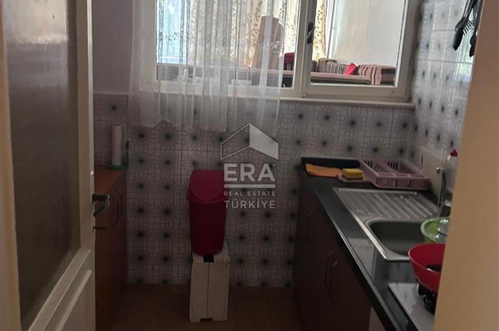 Koşuyolu'nda 130 m2 Dubleks Müstakil Ev