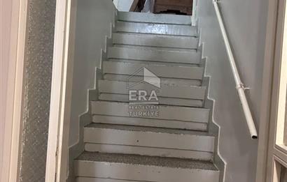 Koşuyolu'nda 130 m2 Dubleks Müstakil Ev