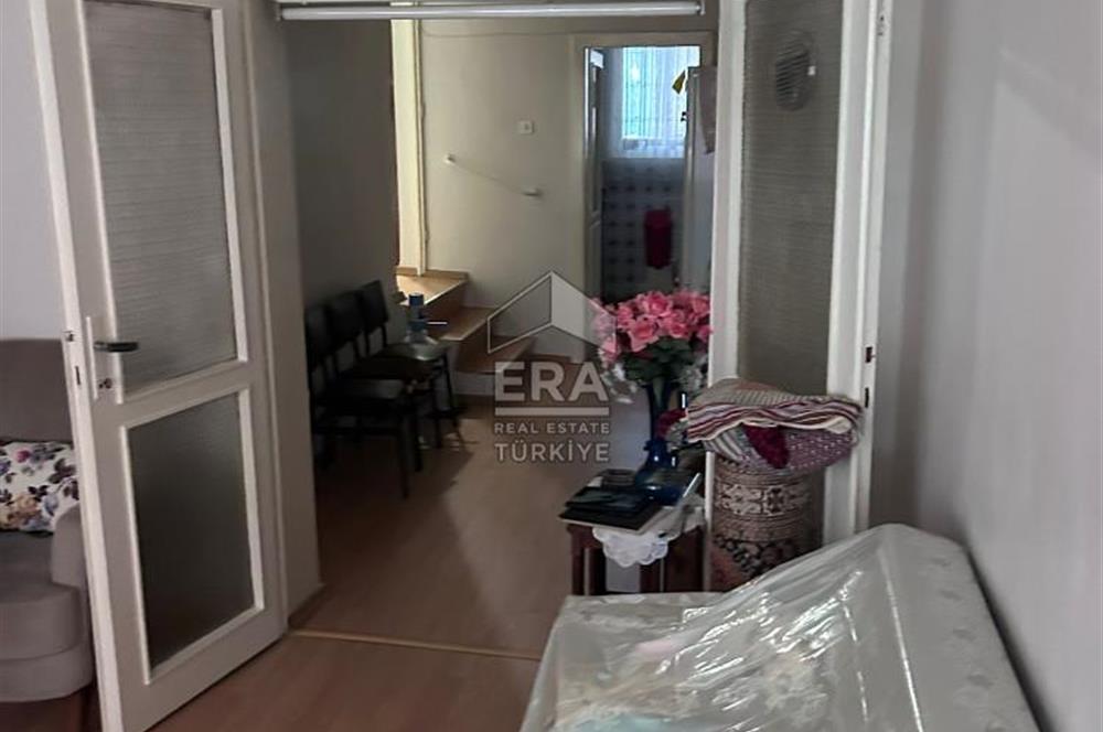 Koşuyolu'nda 130 m2 Dubleks Müstakil Ev