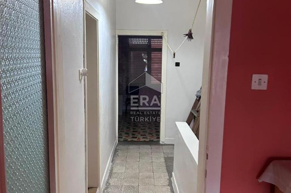 Koşuyolu'nda 130 m2 Dubleks Müstakil Ev