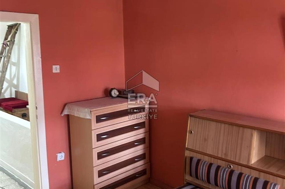 Koşuyolu'nda 130 m2 Dubleks Müstakil Ev