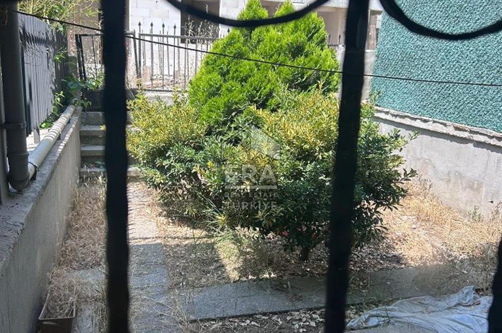Koşuyolu'nda 130 m2 Dubleks Müstakil Ev