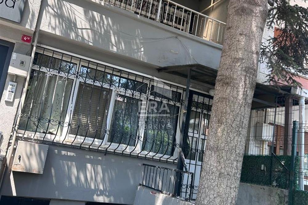 Koşuyolu'nda 130 m2 Dubleks Müstakil Ev