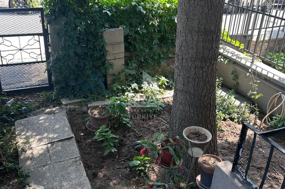 Koşuyolu'nda 130 m2 Dubleks Müstakil Ev