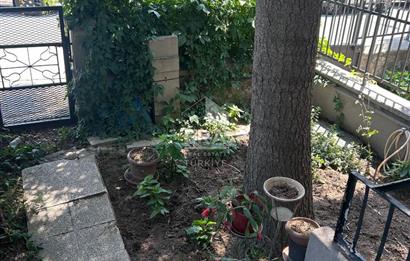 Koşuyolu'nda 130 m2 Dubleks Müstakil Ev