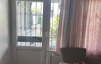 Koşuyolu'nda 130 m2 Dubleks Müstakil Ev
