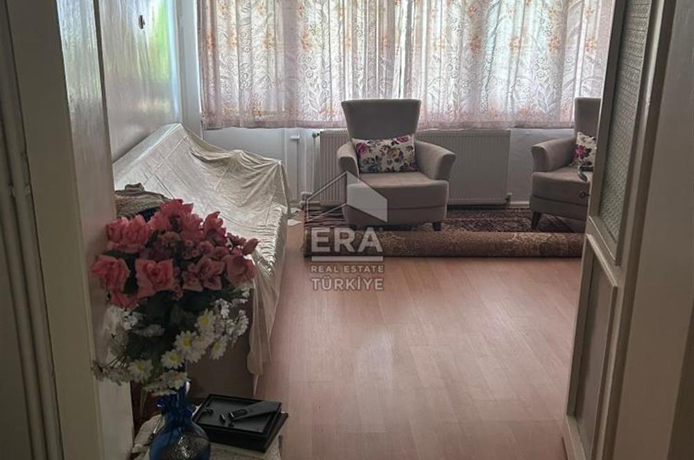 Koşuyolu'nda 130 m2 Dubleks Müstakil Ev