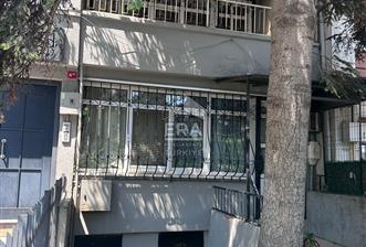Koşuyolu'nda 130 m2 Dubleks Müstakil Ev