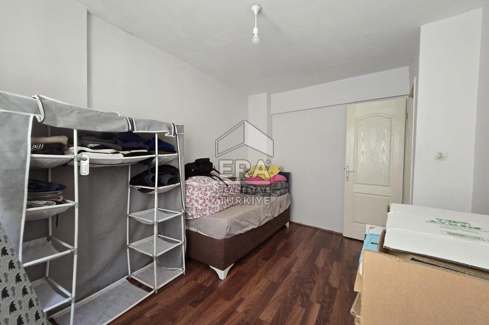 Bornova Kazımdirik Mahallesinde Kiralık 2+1 Daire