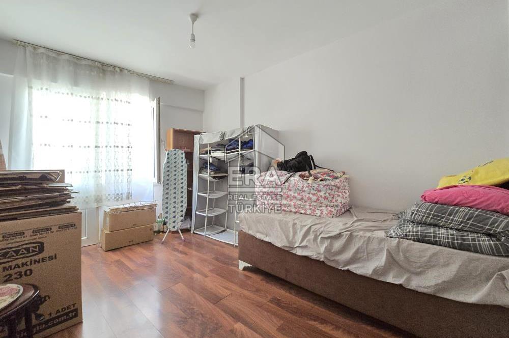 Bornova Kazımdirik Mahallesinde Kiralık 2+1 Daire