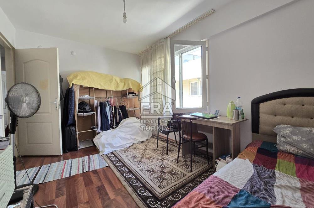 Bornova Kazımdirik Mahallesinde Kiralık 2+1 Daire