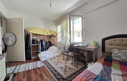Bornova Kazımdirik Mahallesinde Kiralık 2+1 Daire