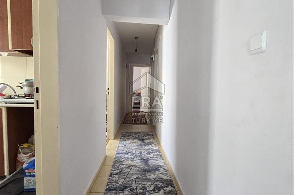Bornova Kazımdirik Mahallesinde Kiralık 2+1 Daire