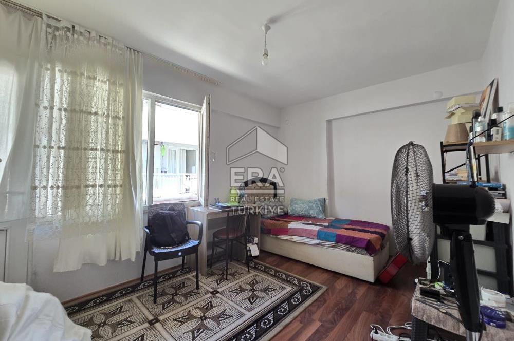 Bornova Kazımdirik Mahallesinde Kiralık 2+1 Daire