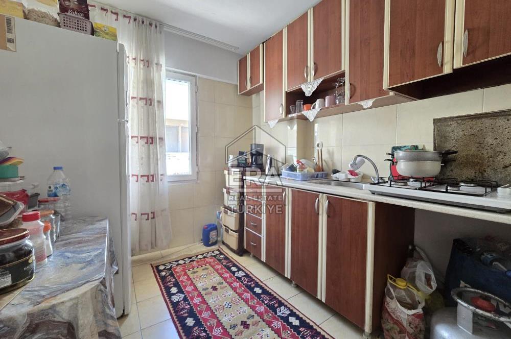 Bornova Kazımdirik Mahallesinde Kiralık 2+1 Daire
