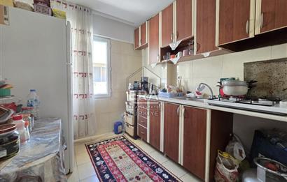 Bornova Kazımdirik Mahallesinde Kiralık 2+1 Daire