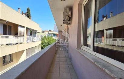 Bornova Kazımdirik Mahallesinde Kiralık 2+1 Daire