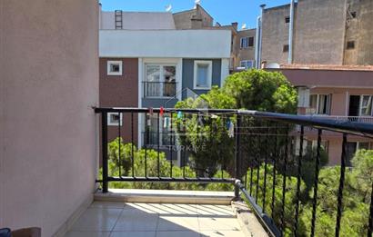 Bornova Kazımdirik Mahallesinde Kiralık 2+1 Daire