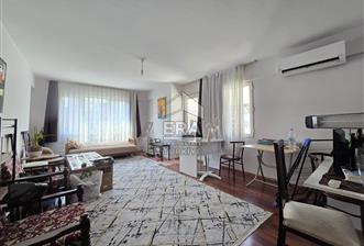 Bornova Kazımdirik Mahallesinde Kiralık 2+1 Daire