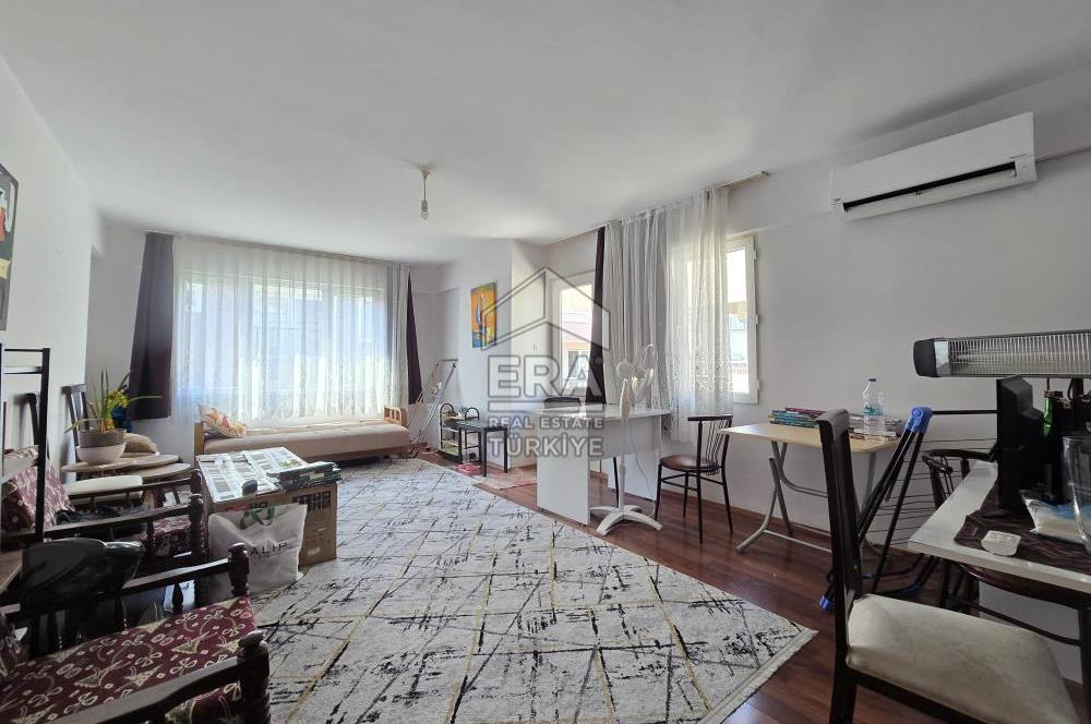 Bornova Kazımdirik Mahallesinde Kiralık 2+1 Daire