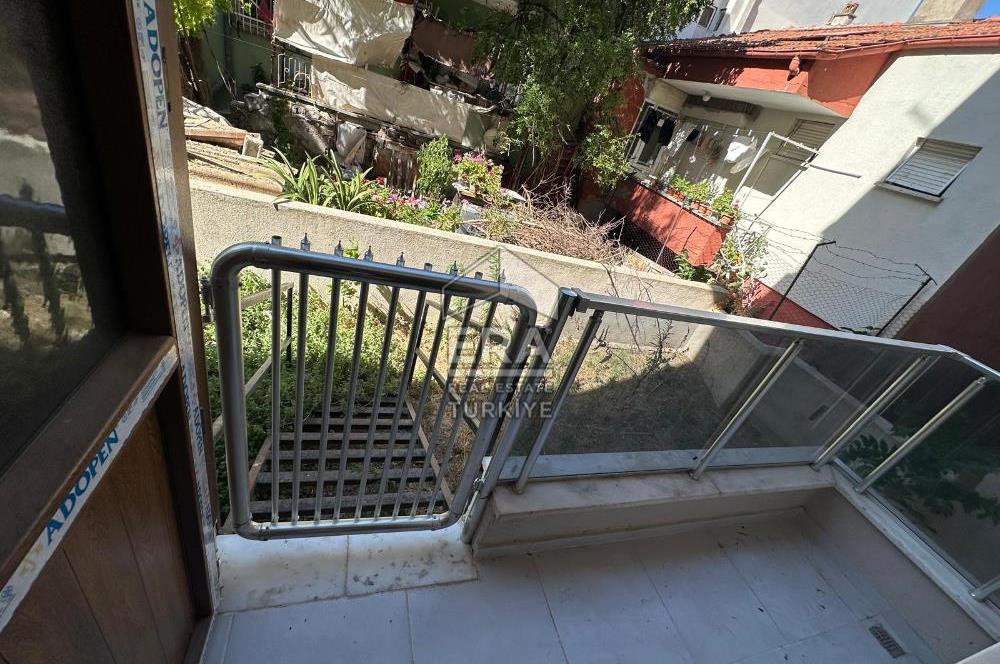 ERA PORT GÜVENCESİYLE NEF ARKASI 1+1 EŞYALI KİRALIK DAİRE