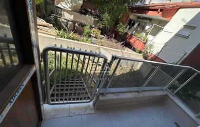 ERA PORT GÜVENCESİYLE NEF ARKASI 1+1 EŞYALI KİRALIK DAİRE