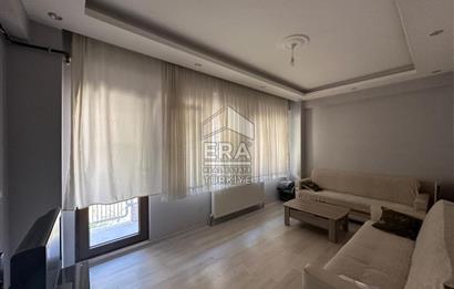ERA PORT GÜVENCESİYLE NEF ARKASI 1+1 EŞYALI KİRALIK DAİRE