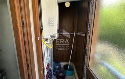ERA PORT GÜVENCESİYLE NEF ARKASI 1+1 EŞYALI KİRALIK DAİRE