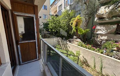ERA PORT GÜVENCESİYLE NEF ARKASI 1+1 EŞYALI KİRALIK DAİRE